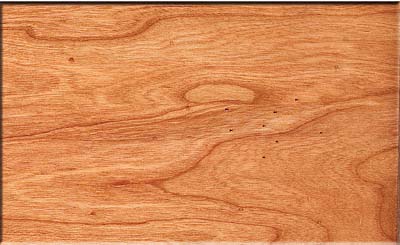 Heritage Cherry Valley Distressed on Cherry